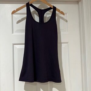 Nike Racer Back Tank